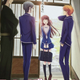Illustration for article titled A new anime based in Fruit Basket is in the works